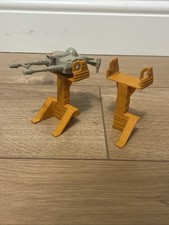 Vintage Mattel MOTU Castle