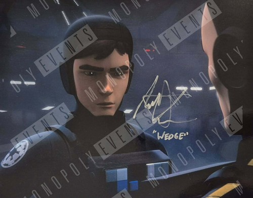 Nathan kress signed - nathan,