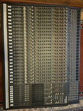 Mackie 24:8:2 Mixing Console