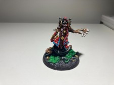 War Game Exclusive Tech Priest Domina