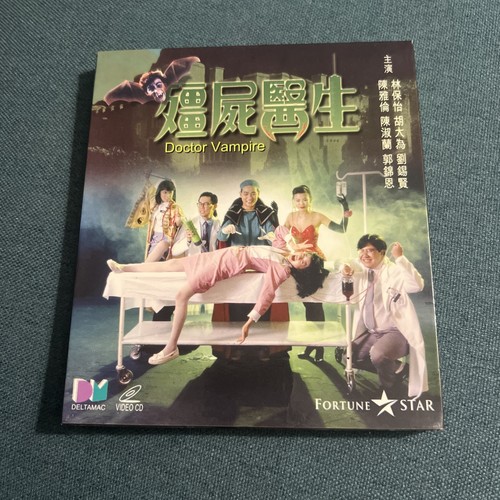 Doctor vampire fortune - vampire,