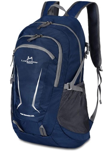 Loocower 45l lightweight - 45l,