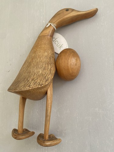Dcuk wooden inch duck - dcuk,