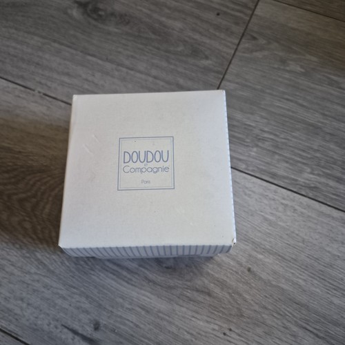 Doudou compagnie small - doudou, bear