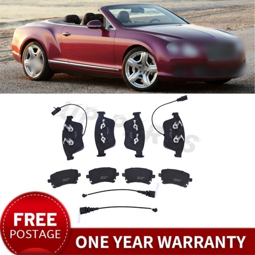 For bentley continental - for, gt