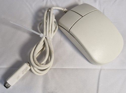 Commodore amiga mouse a500 - commodore,