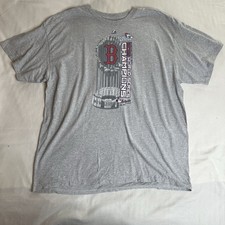 Boston Red Sox 2013 World