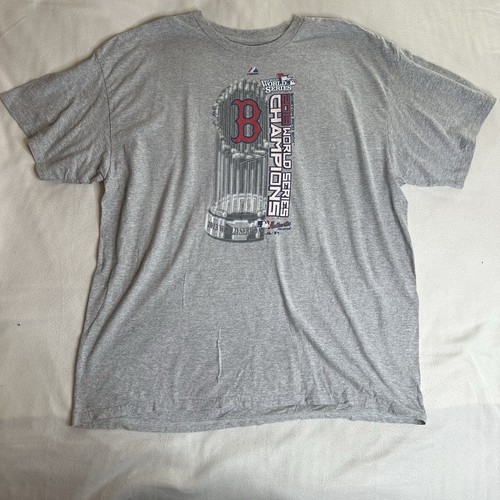 Boston red sox 2013 world - 2013,