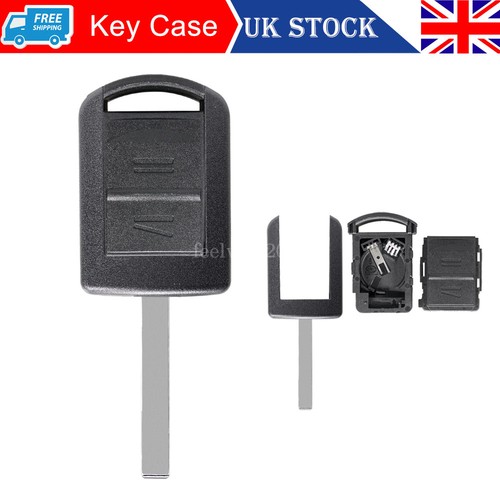 Button key fob - key,