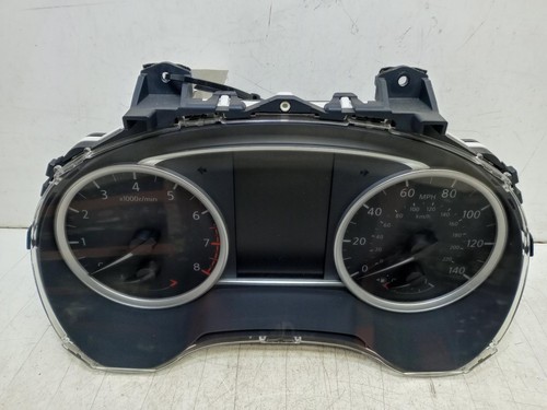 Nissan micra speedometer - nissan,
