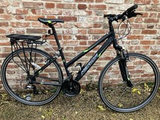 Ex Rental Merida 10 Crossway Ladies 46cm - Great Condition