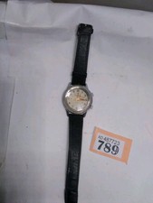 vintage russian soviet watch