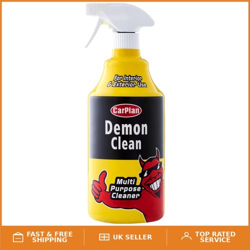 Demon hard surf - demon, 1l