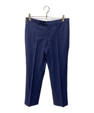 BRIONI                    trousers tigullio slim navy RPL800
