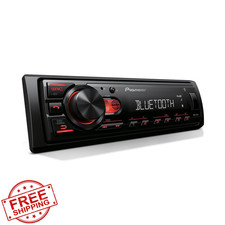 Pioneer MVH-S230BT 1-Din