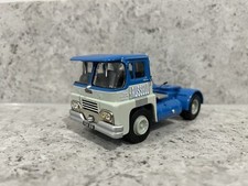 Corgi - Guy Invincible Tractor