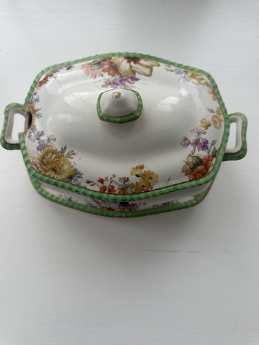 Royal doulton serving dish - royal,