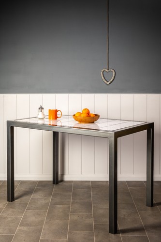 Rustic industrial handmade - rustic,