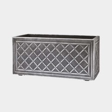 Stewart Lead Effect Trough