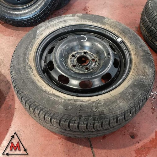 Spare tire 195 r15 - 195/65, 91v
