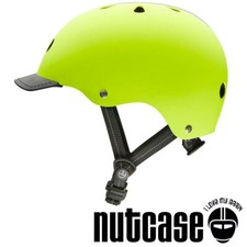Nutcase Street Helmet Cycle