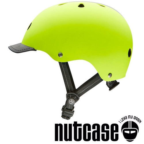 Nutcase street helmet - nutcase, cycle
