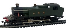 Working Graham Farish OO GWR