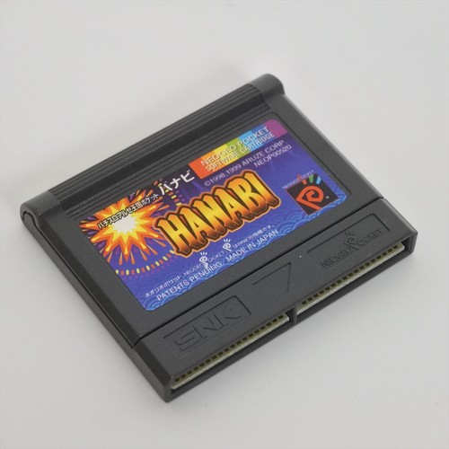 Neo geo pocket color - geo,