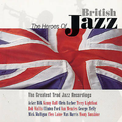 The heroes british - british, jazz