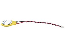 RTC BIOS CMOS battery comp