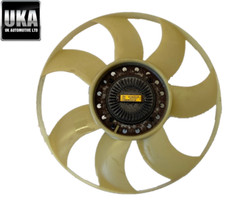 VISCOUS FAN BEARING FORD