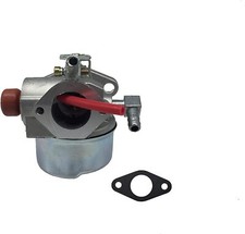 640350 Carburetor Carb for Tecumseh LV195EA LV195XA LEV120 Toro Lawn Mower