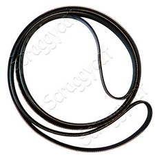 Whirlpool Tumble Dryer Drive Belt AWZ2413, AWZ330, AWZ3303, AWZ3413 Genuine Part