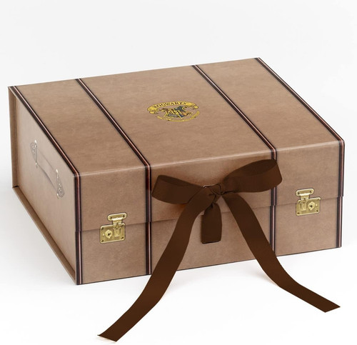 Harry potter trunk gift - trunk, box
