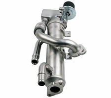 EGR VALVE COOLER FITS AUDI  A4