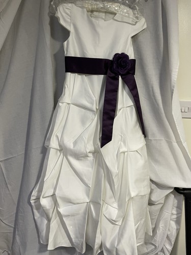 Pearce fionda girls long dress - pearce,