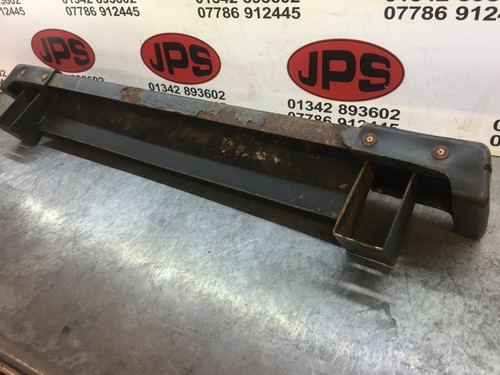 Complete rear bumper yamaha - complete, x