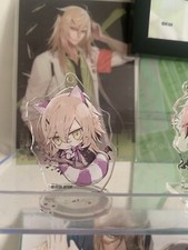 Collar X Malice Shiraishi