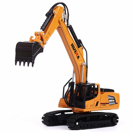 Excavator construction - excavator,