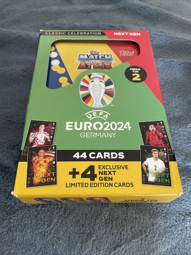 Tin bundle euro 2024 - bundle,