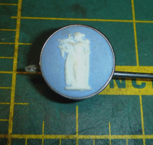 Wedgwood sterling silver blue - wedgwood,