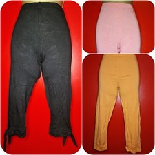 Women 3/4 Lenght Leggings