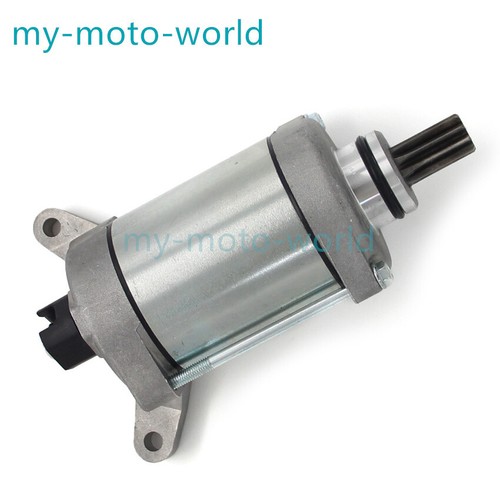 For yamaha starter motor - for,