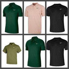 Nike Mens Golf Polo Shirt