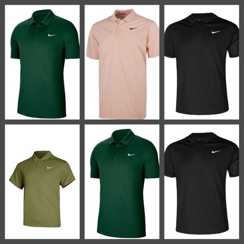 Nike mens golf polo - nike,