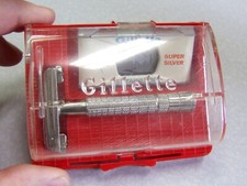 Vintage Z-2 1954 Gillette
