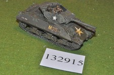 28mm WW2 / US - 1 tank - (132915)