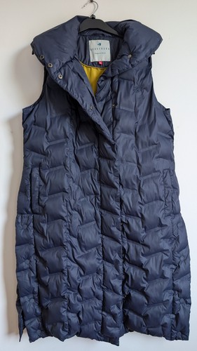 Brakeburn ladies navy - , blue
