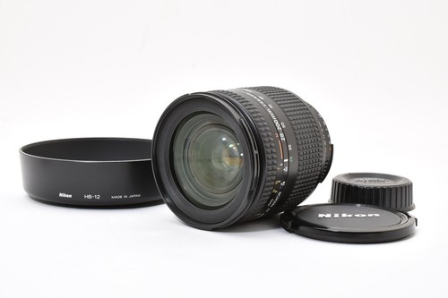 Nikon nikkor 200mm - nikon, 28-200mm