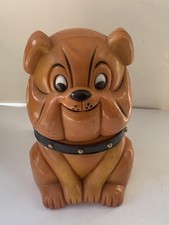 VINTAGE NOVELTY DOG  RADIO